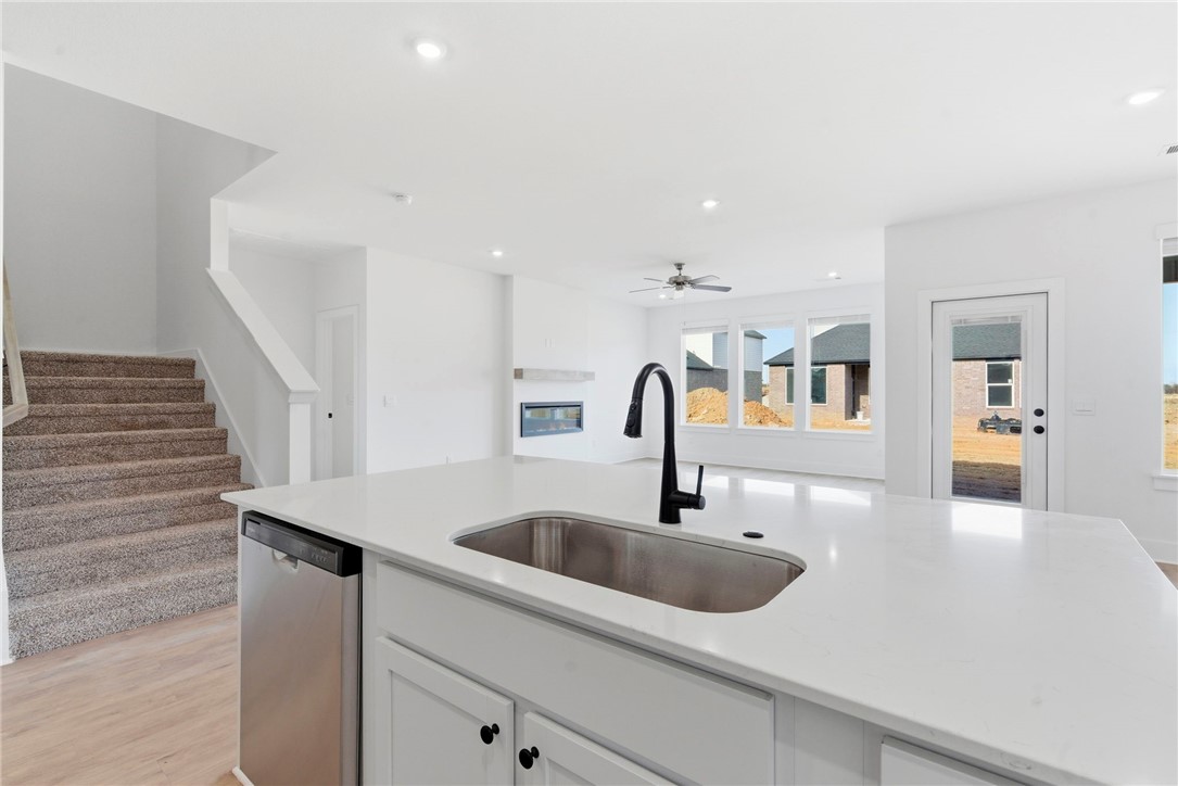 Huber Place - Residential