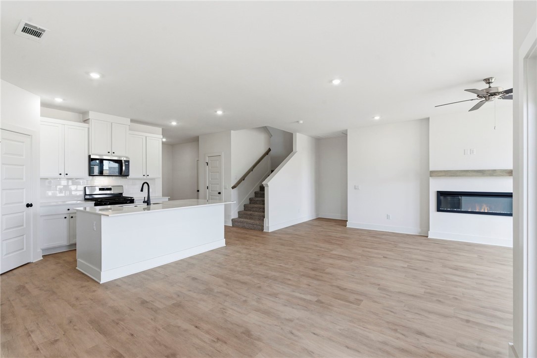 Huber Place - Residential