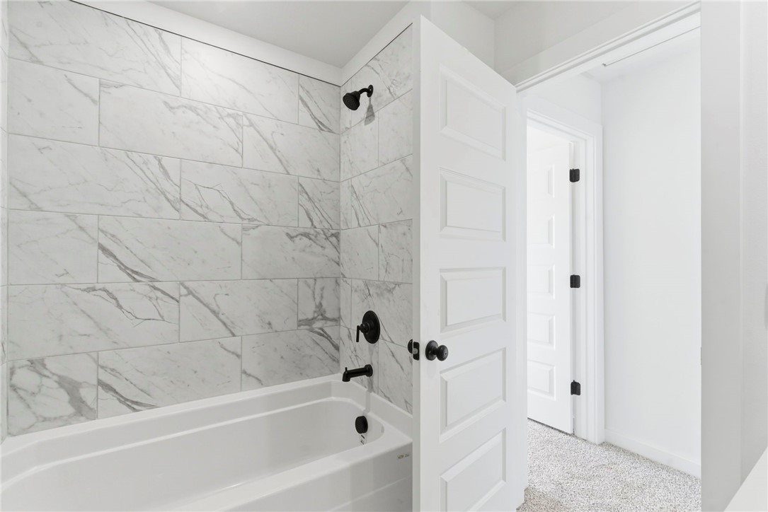 Huber Place - Residential