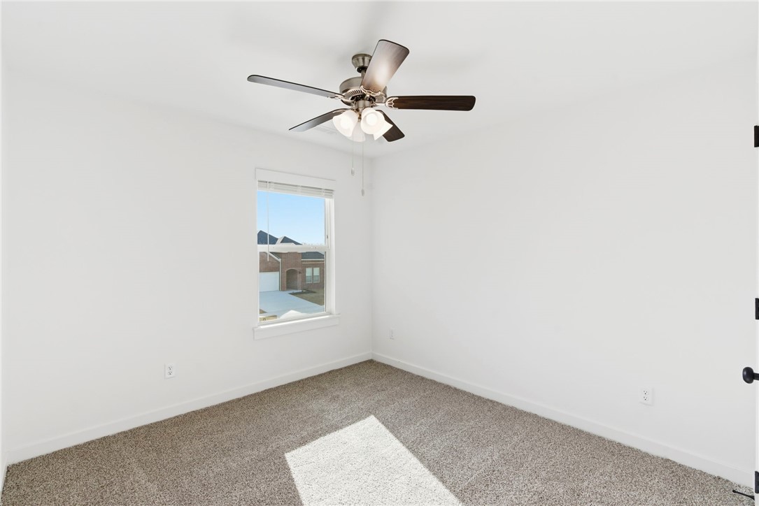 Huber Place - Residential