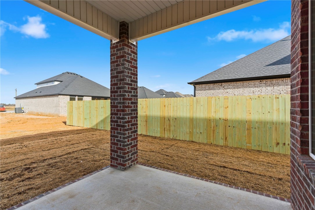 Huber Place - Residential