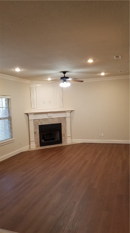 Lease $1750.00 per month includes front and side yard mowing and landscaping service! 4 Bedroom 2 1/2 bath gorgeous home! More storage and closet space than you can fill, Colors are warm and cozy, will make the perfect home for your family. Minutes to Walmart Home Office, I49, bike trails, dog parks and playgrounds. All on a cul-de-sac. This is a must see that you will fall in love with! Security Deposit $1750.00 Pets negotiable,$300.00 pet deposit and $50.00 per month pet rent. All applicants 18 years and older $35.00 credit/criminal history fee