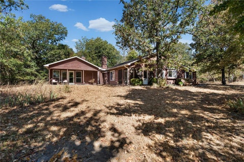 Photo of 11487 Tony Mountain Road, Fayetteville, AR 72701 (MLS # 1361464)