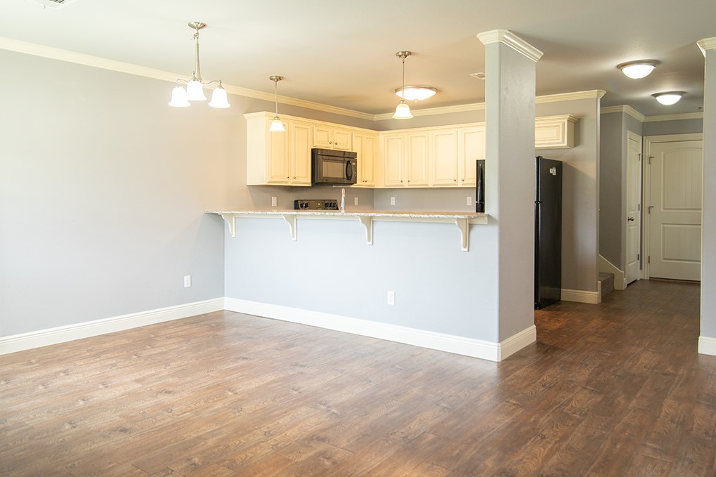 Rupple Meadows - Residential Income