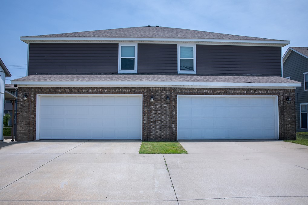 Rupple Meadows - Residential Income