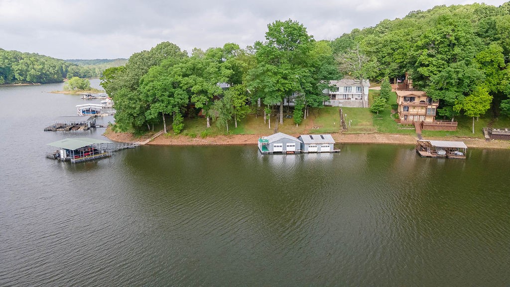 Monte NE Shores Unit 1 Rurban - Residential