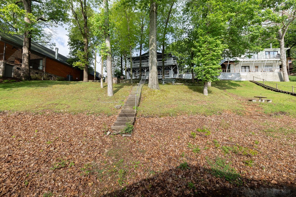 Monte NE Shores Unit 1 Rurban - Residential