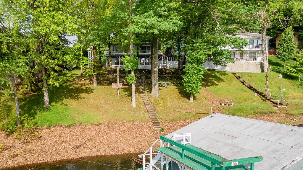 Monte NE Shores Unit 1 Rurban - Residential