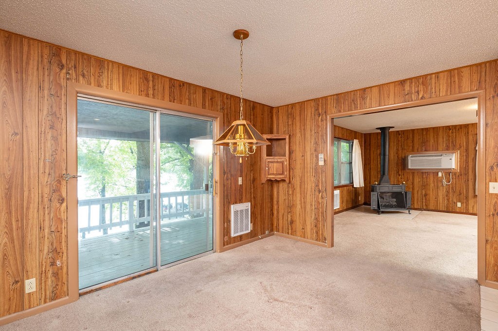 Monte NE Shores Unit 1 Rurban - Residential