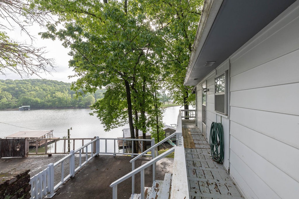 Monte NE Shores Unit 1 Rurban - Residential