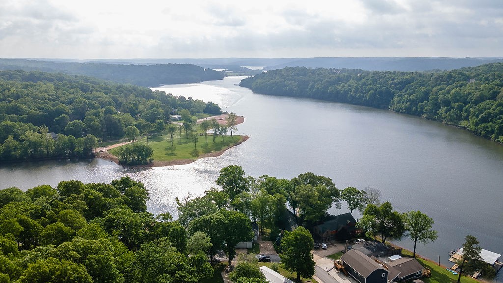 Monte NE Shores Unit 1 Rurban - Residential