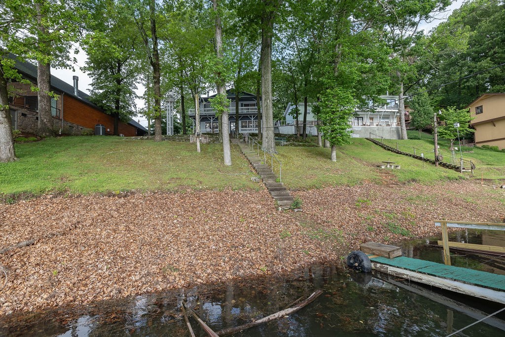 Monte NE Shores Unit 1 Rurban - Residential