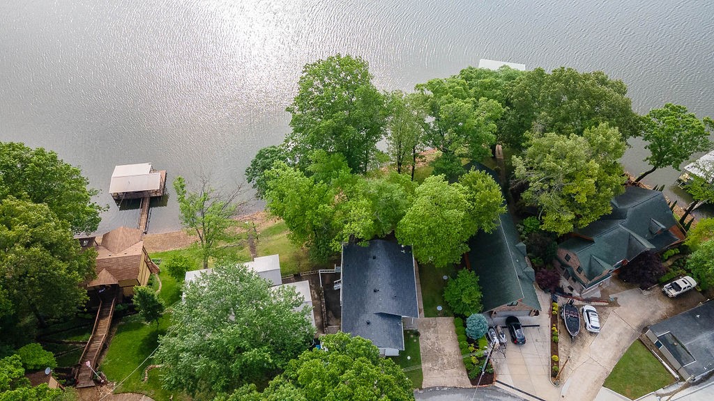 Monte NE Shores Unit 1 Rurban - Residential