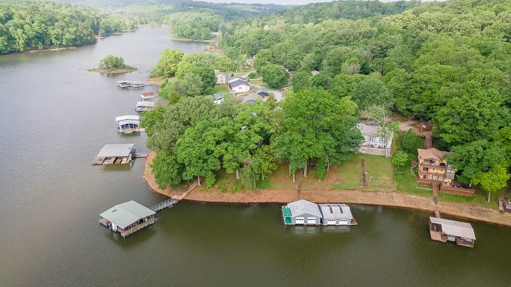 Monte NE Shores Unit 1 Rurban - Residential