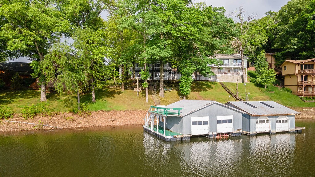 Monte NE Shores Unit 1 Rurban - Residential