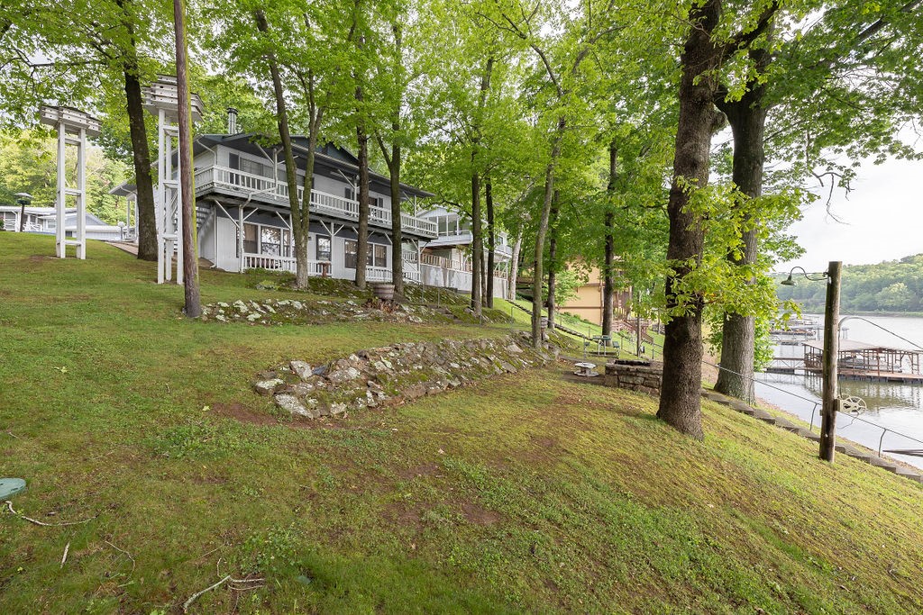 Monte NE Shores Unit 1 Rurban - Residential