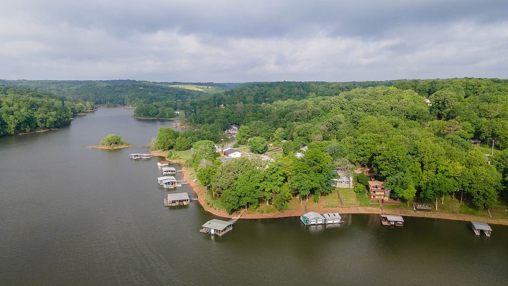 Monte NE Shores Unit 1 Rurban - Residential