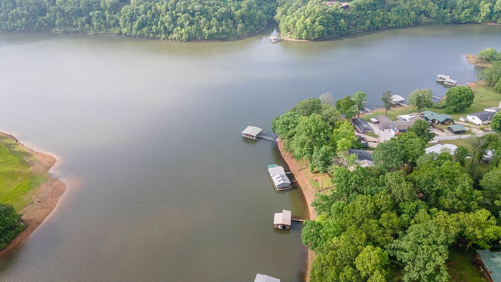 Monte NE Shores Unit 1 Rurban - Residential