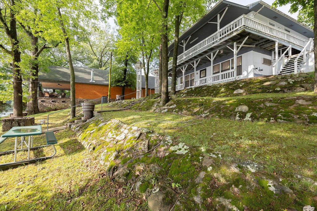 Monte NE Shores Unit 1 Rurban - Residential