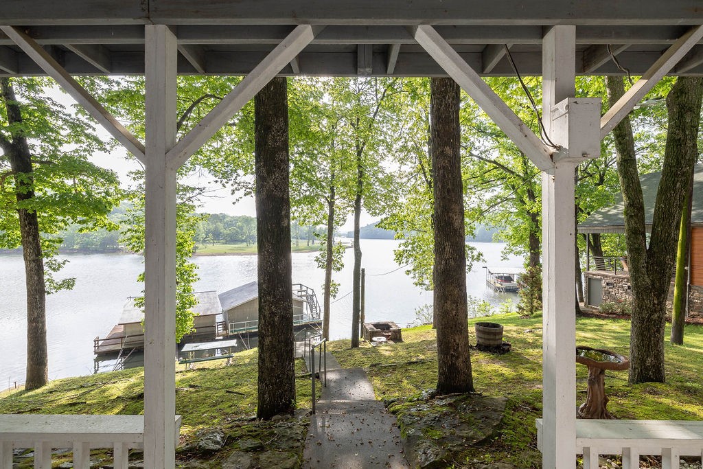 Monte NE Shores Unit 1 Rurban - Residential