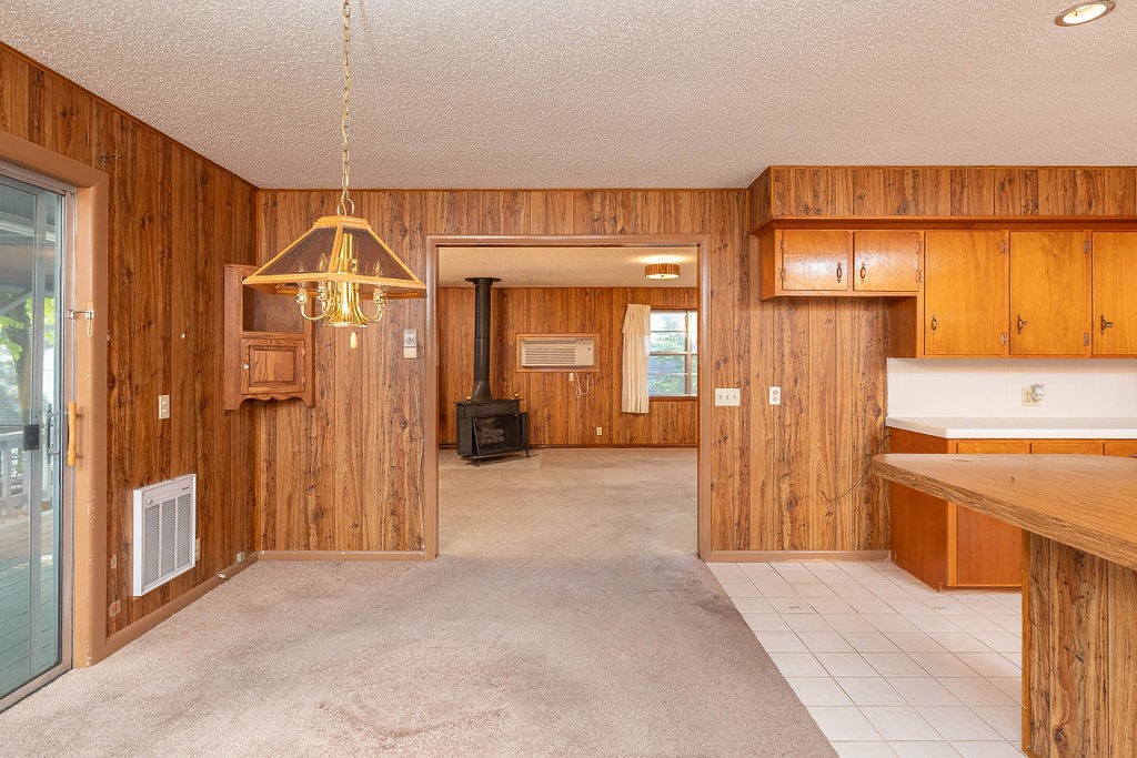 Monte NE Shores Unit 1 Rurban - Residential