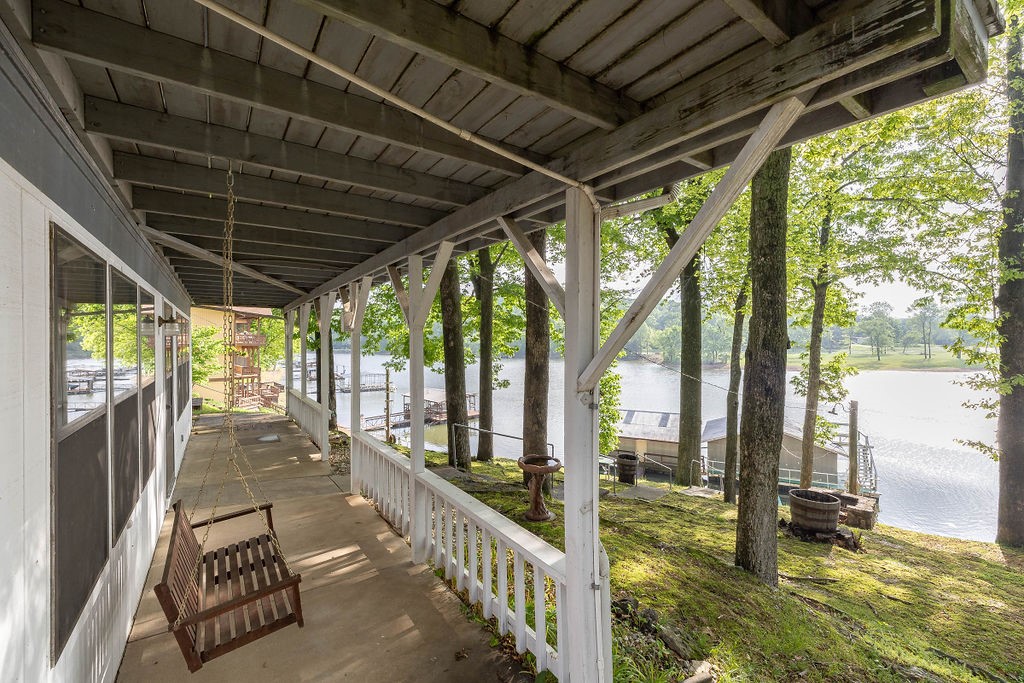 Monte NE Shores Unit 1 Rurban - Residential