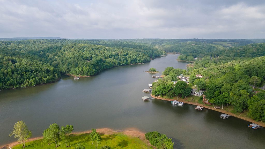 Monte NE Shores Unit 1 Rurban - Residential