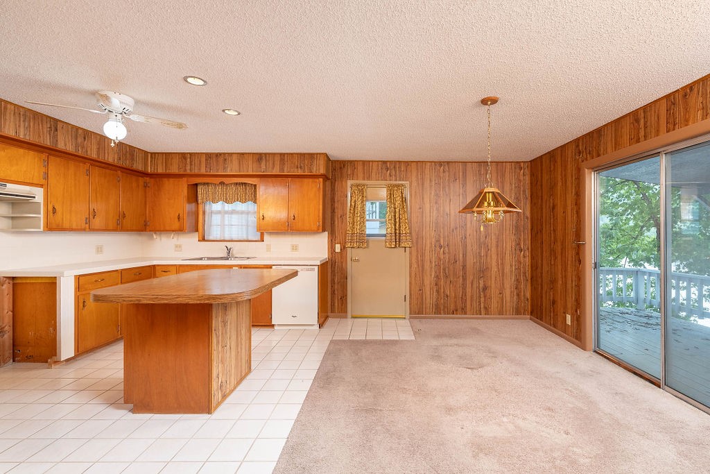 Monte NE Shores Unit 1 Rurban - Residential