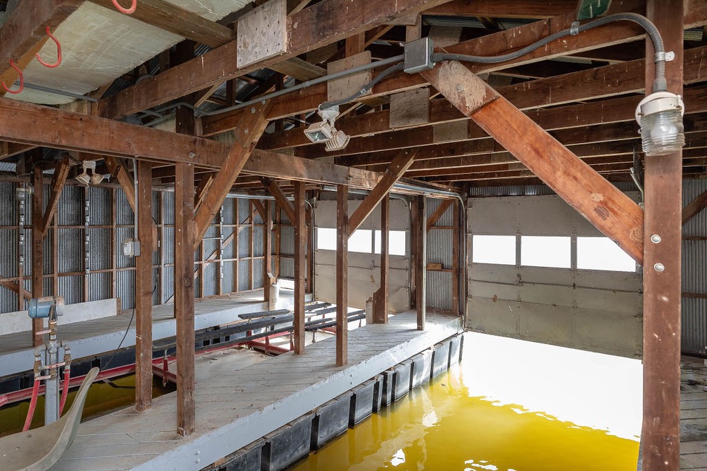 Monte NE Shores Unit 1 Rurban - Residential