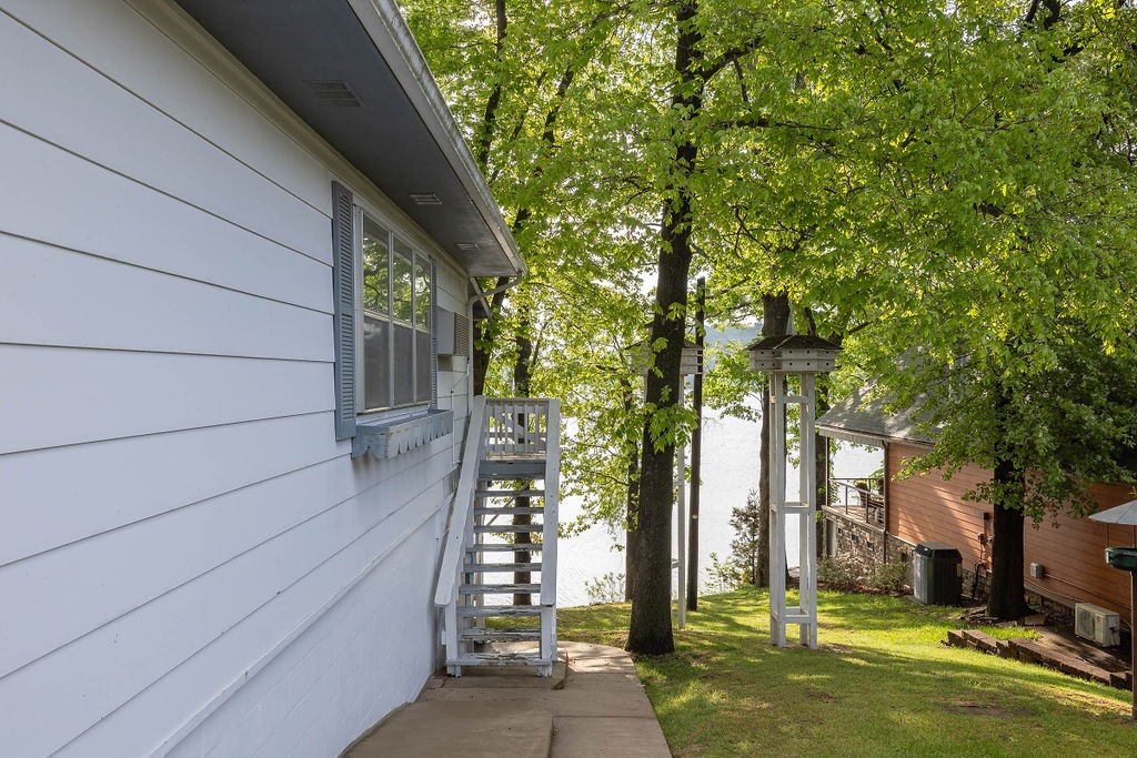 Monte NE Shores Unit 1 Rurban - Residential