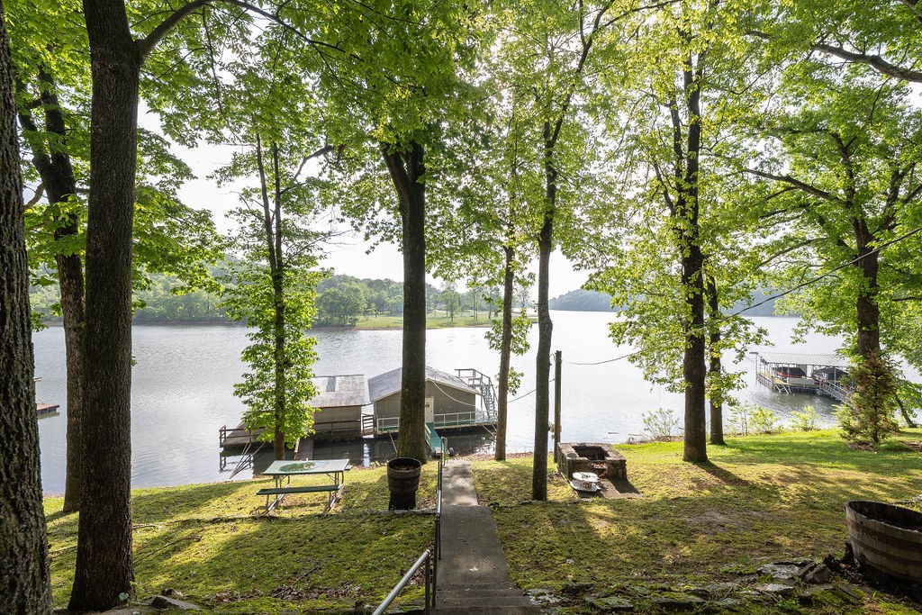 Monte NE Shores Unit 1 Rurban - Residential