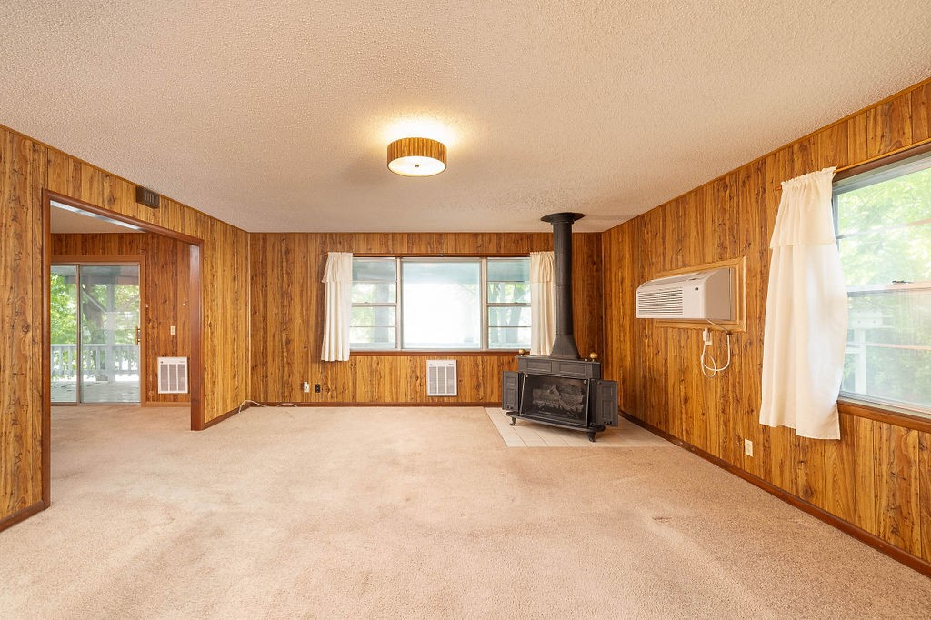 Monte NE Shores Unit 1 Rurban - Residential