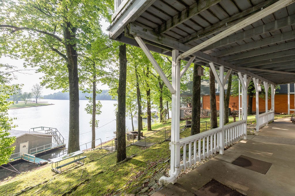 Monte NE Shores Unit 1 Rurban - Residential