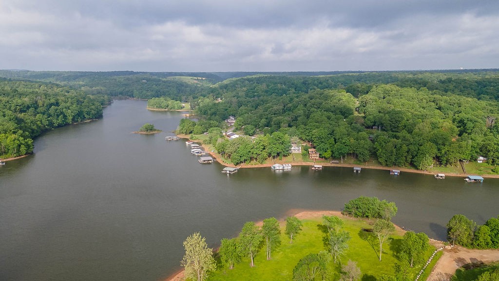 Monte NE Shores Unit 1 Rurban - Residential