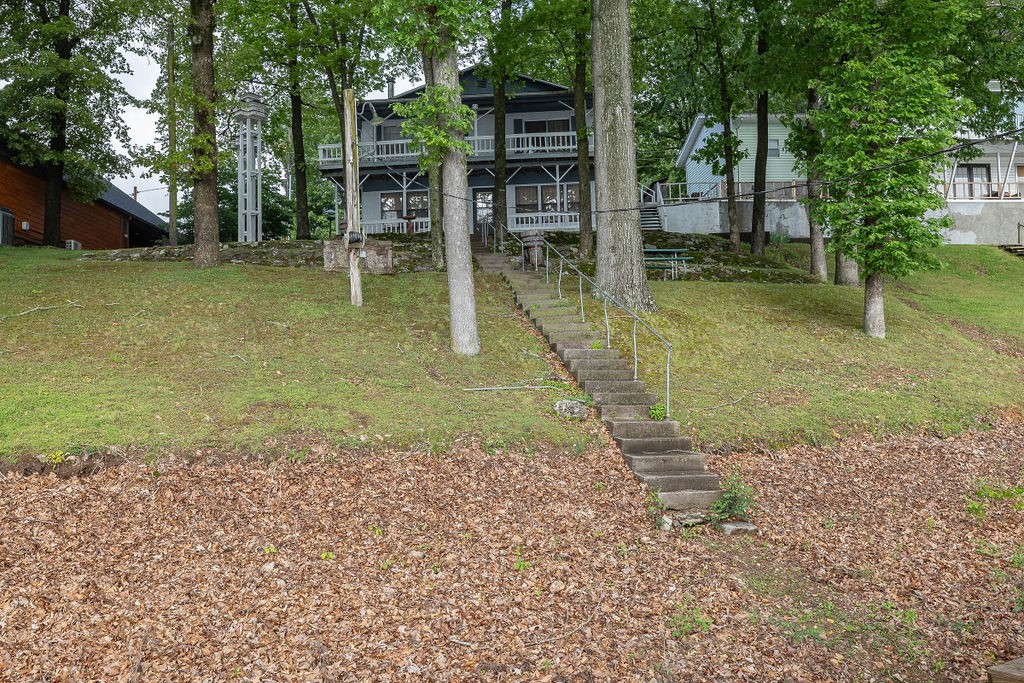 Monte NE Shores Unit 1 Rurban - Residential