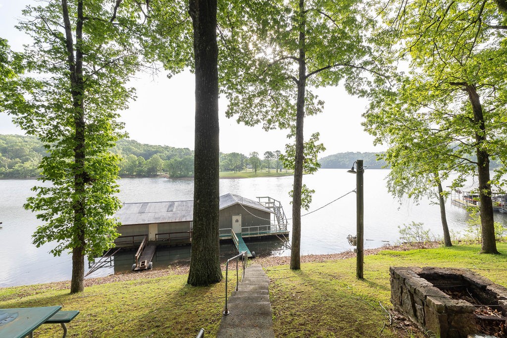 Monte NE Shores Unit 1 Rurban - Residential