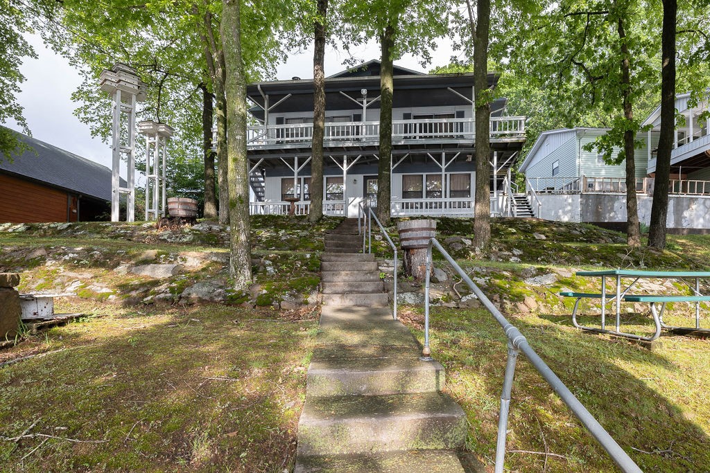 Monte NE Shores Unit 1 Rurban - Residential