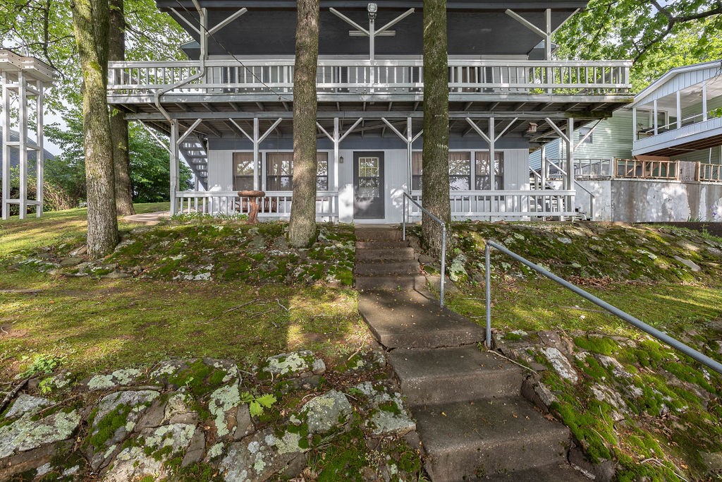 Monte NE Shores Unit 1 Rurban - Residential