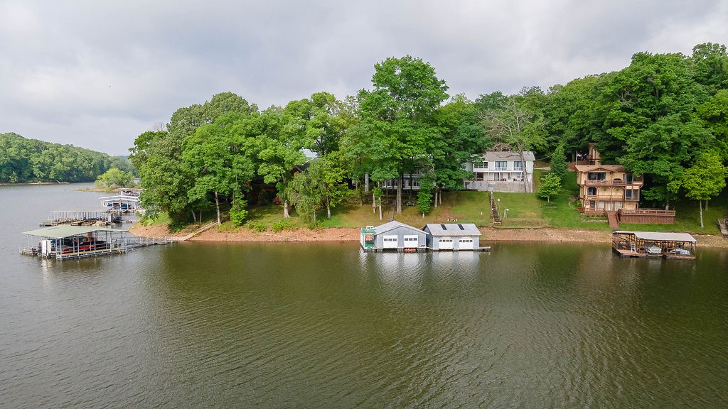 Monte NE Shores Unit 1 Rurban - Residential