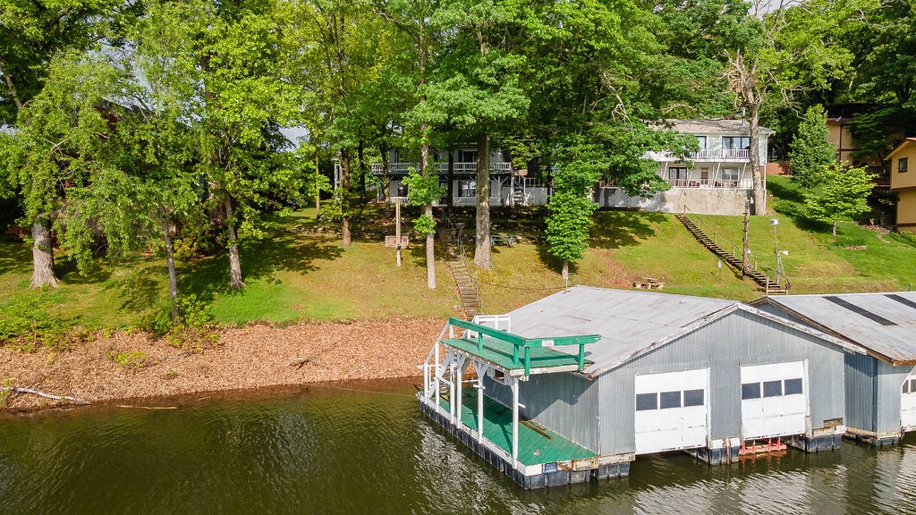 Monte NE Shores Unit 1 Rurban - Residential