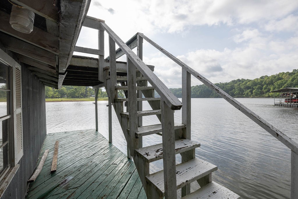 Monte NE Shores Unit 1 Rurban - Residential