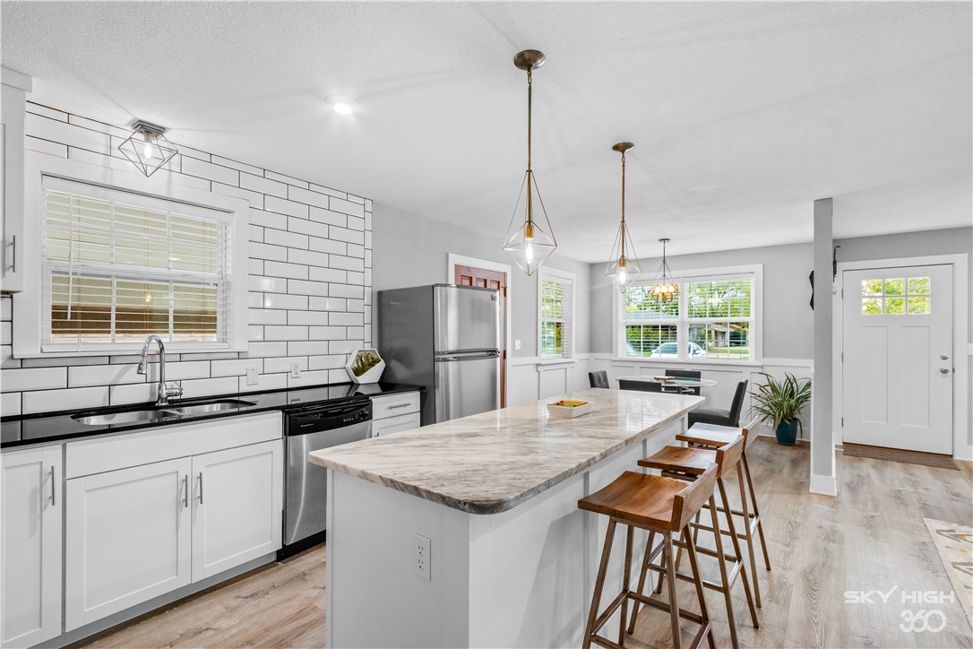 Banks Add Bentonville - Residential Lease