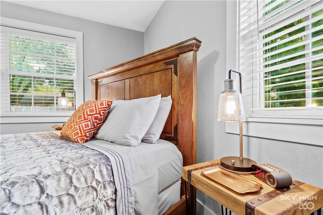 Banks Add Bentonville - Residential Lease