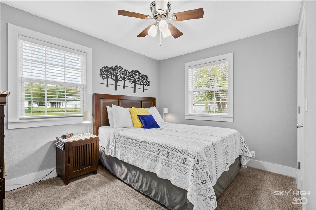 Banks Add Bentonville - Residential Lease