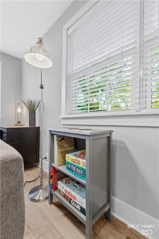 Banks Add Bentonville - Residential Lease