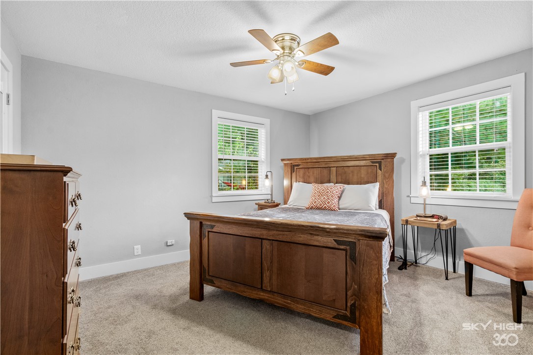 Banks Add Bentonville - Residential Lease