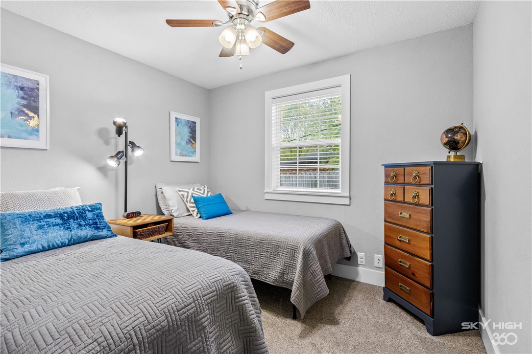 Banks Add Bentonville - Residential Lease