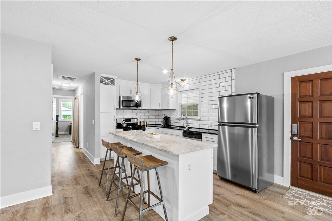 Banks Add Bentonville - Residential Lease