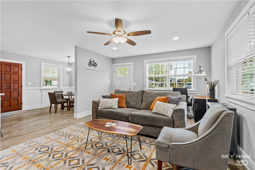 Banks Add Bentonville - Residential Lease