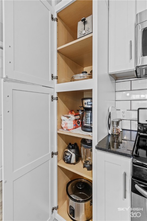 Banks Add Bentonville - Residential Lease